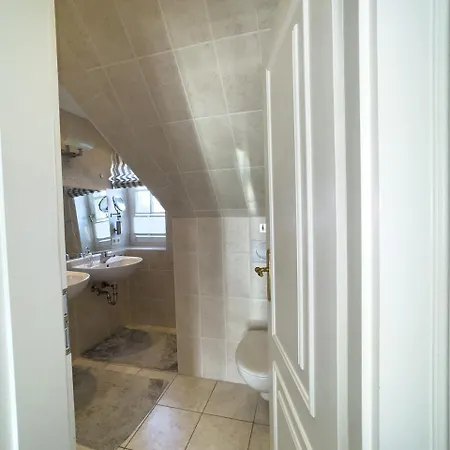 Haus Cara 3 Lejlighed