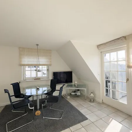 Haus Cara 3 Lejlighed Wenningstedt-Braderup