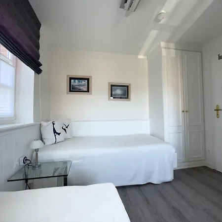 Haus Cara 3 * Wenningstedt-Braderup