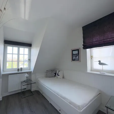 Haus Cara 3 * Wenningstedt-Braderup