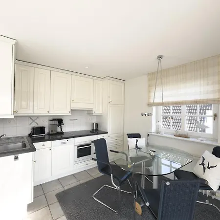 Haus Cara 3 Lejlighed *